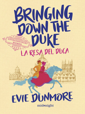 La resa del duca - ebook